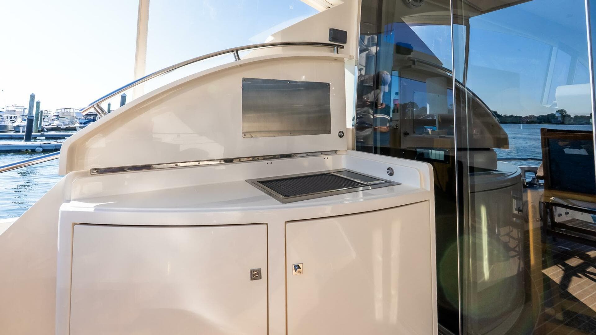 2011 Uniesse 55S — photo 12