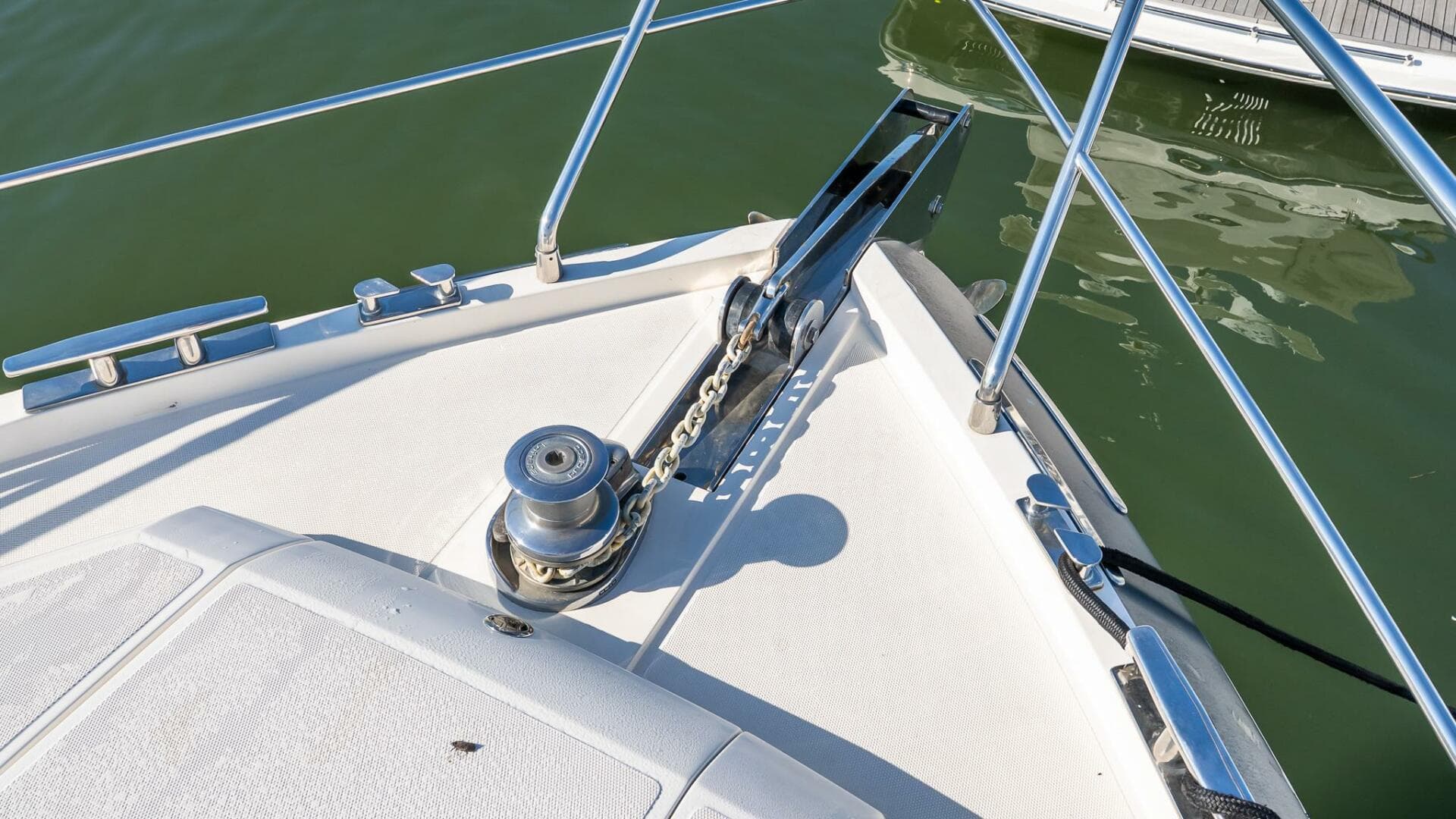 2011 Uniesse 55S — photo 44