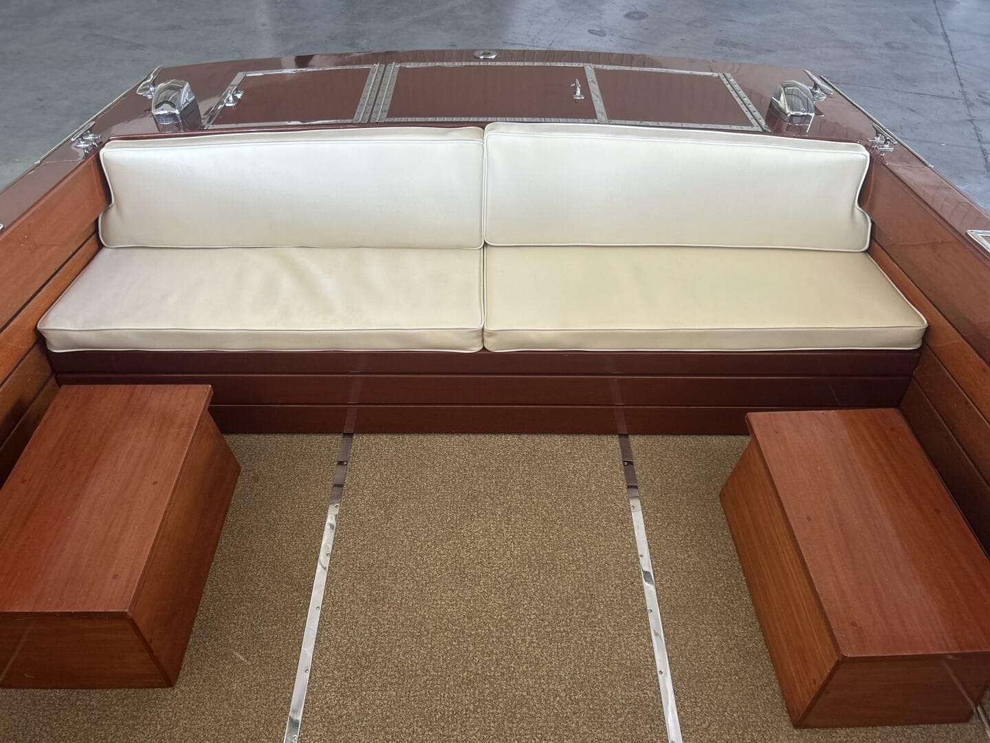 1962 Prowler Forest Johnson 30 Prowler — photo 13