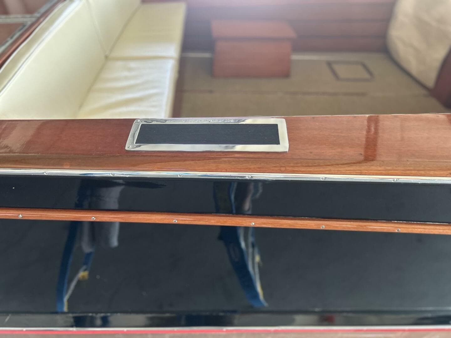 1962 Prowler Forest Johnson 30 Prowler — photo 40