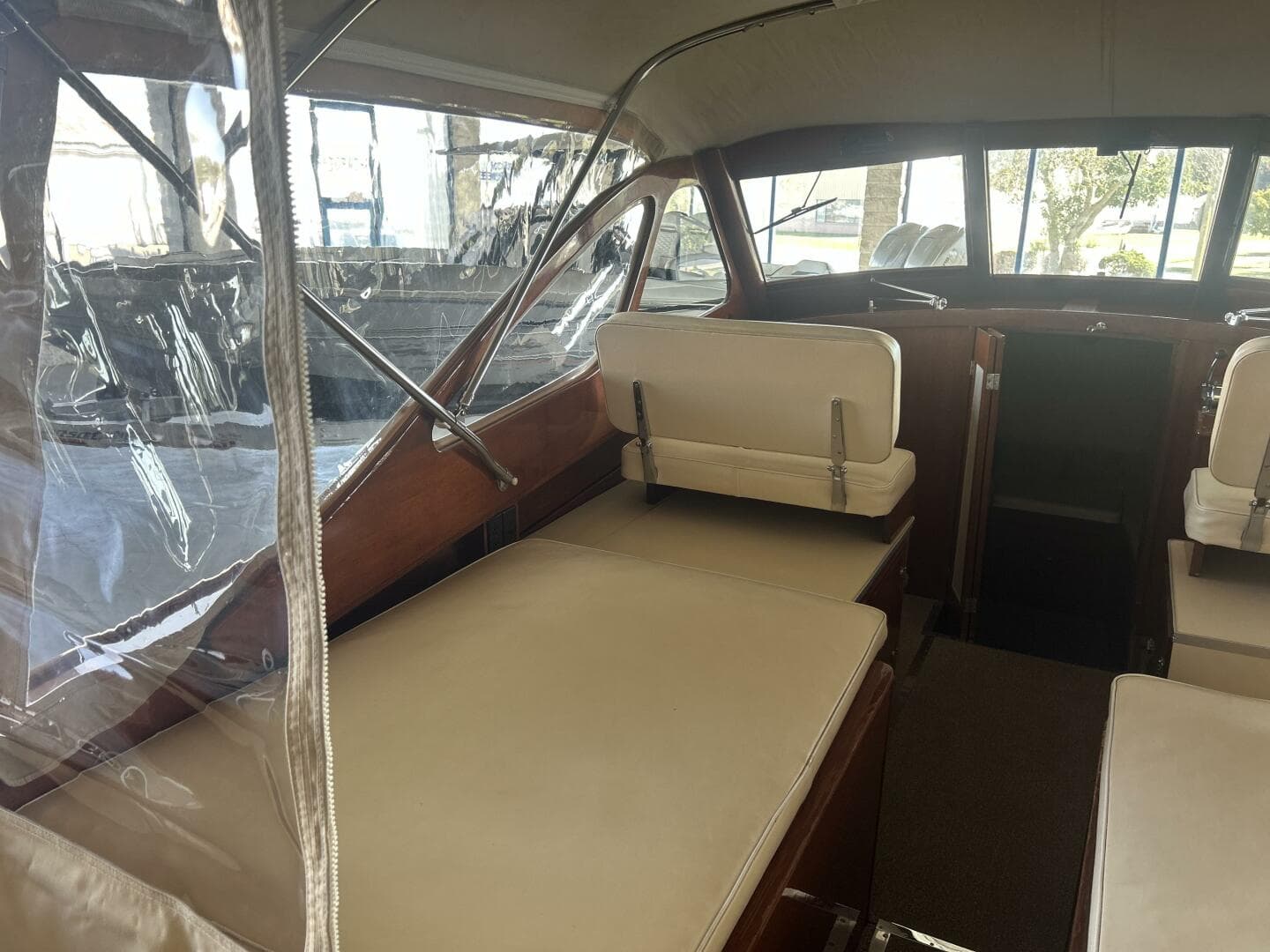 1962 Prowler Forest Johnson 30 Prowler — photo 16