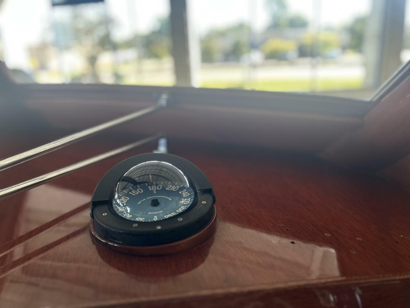 1962 Prowler Forest Johnson 30 Prowler — photo 24