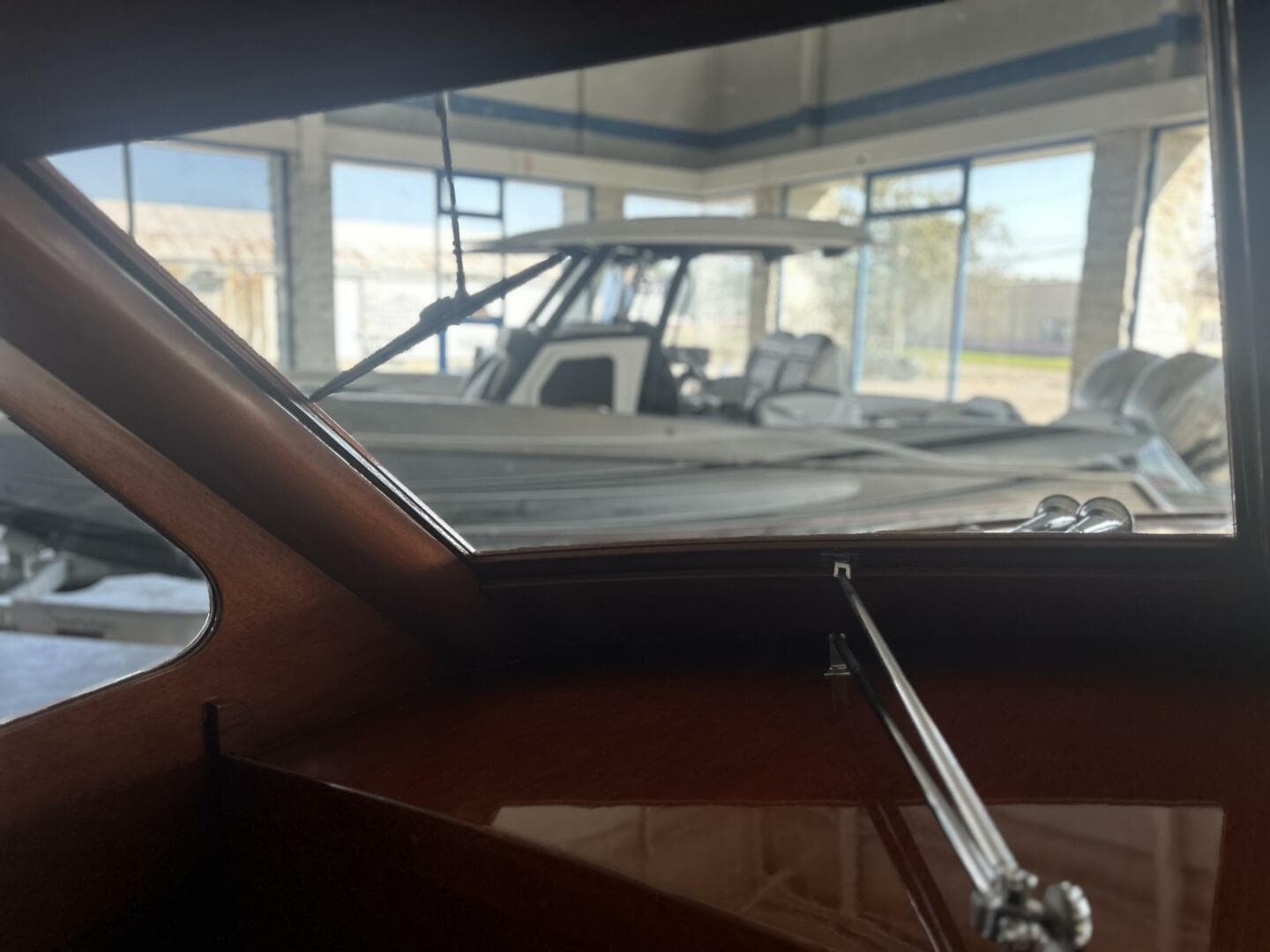 1962 Prowler Forest Johnson 30 Prowler — photo 25