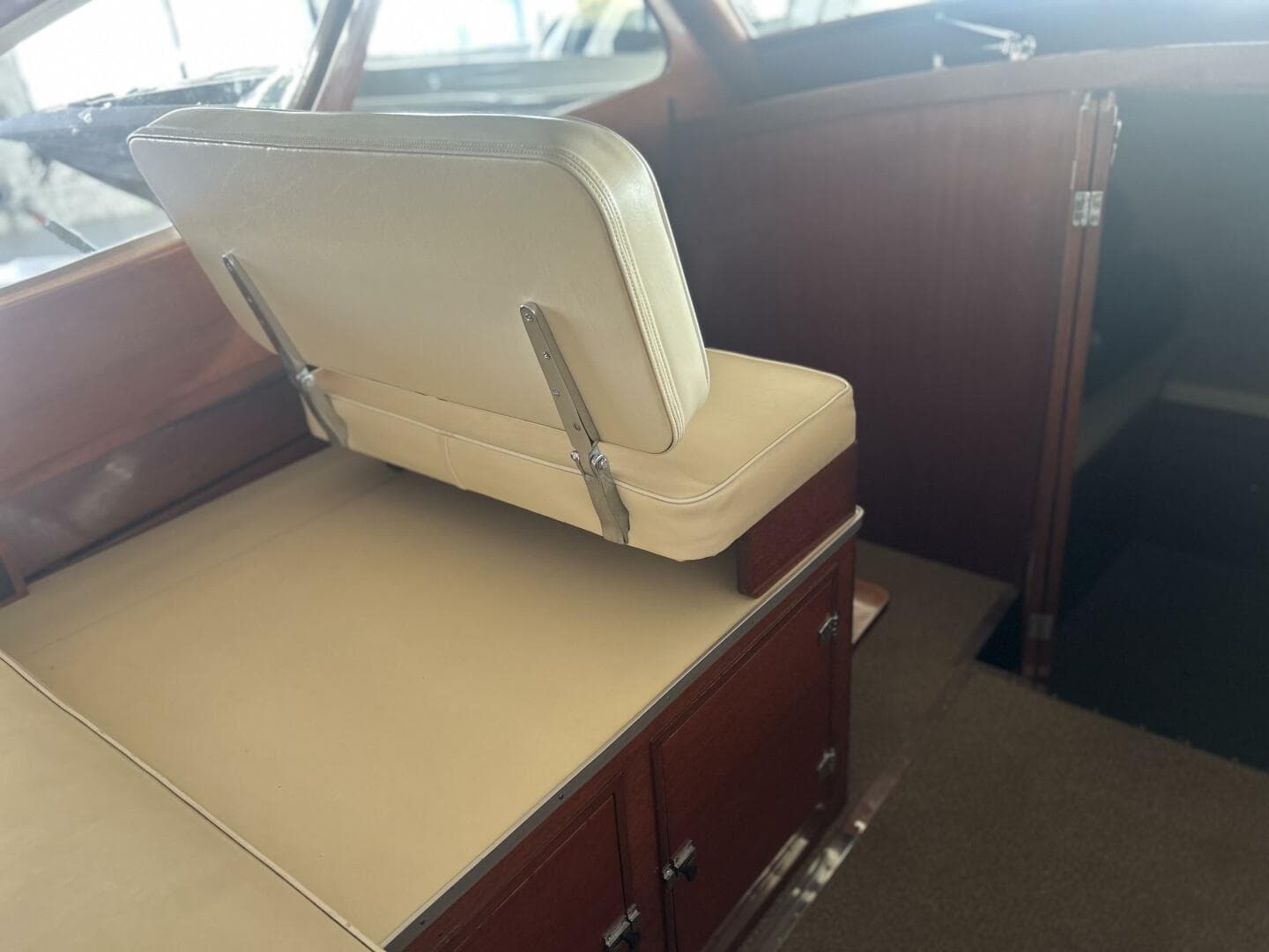 1962 Prowler Forest Johnson 30 Prowler — photo 17