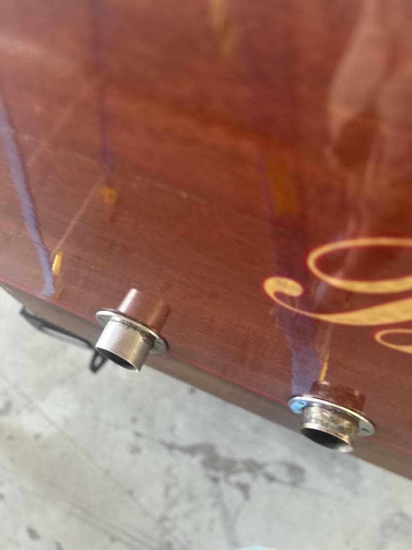 1962 Prowler Forest Johnson 30 Prowler — photo 11