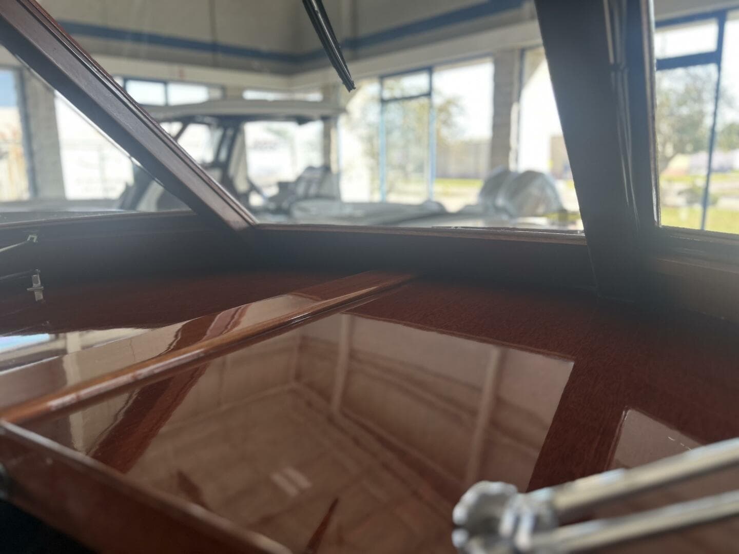 1962 Prowler Forest Johnson 30 Prowler — photo 23