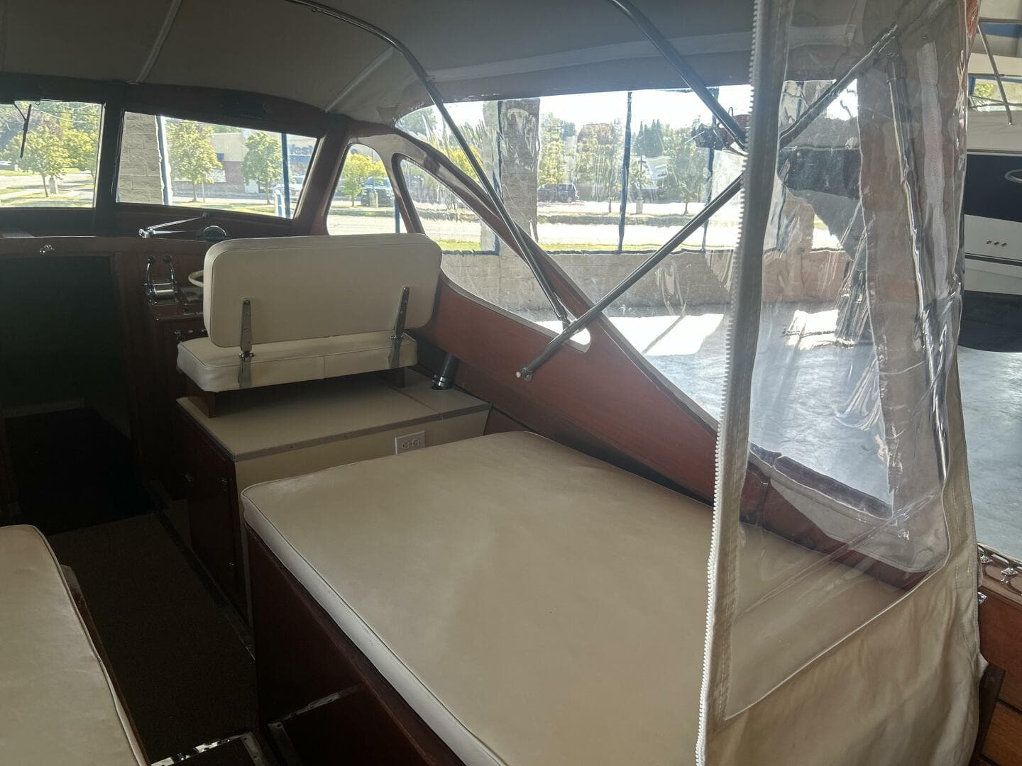 1962 Prowler Forest Johnson 30 Prowler — photo 15