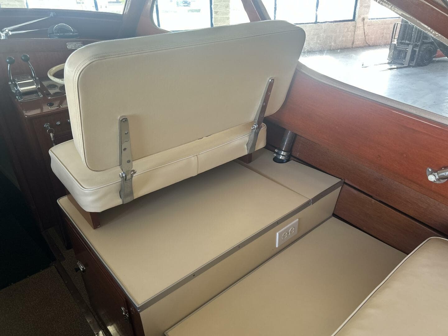 1962 Prowler Forest Johnson 30 Prowler — photo 18