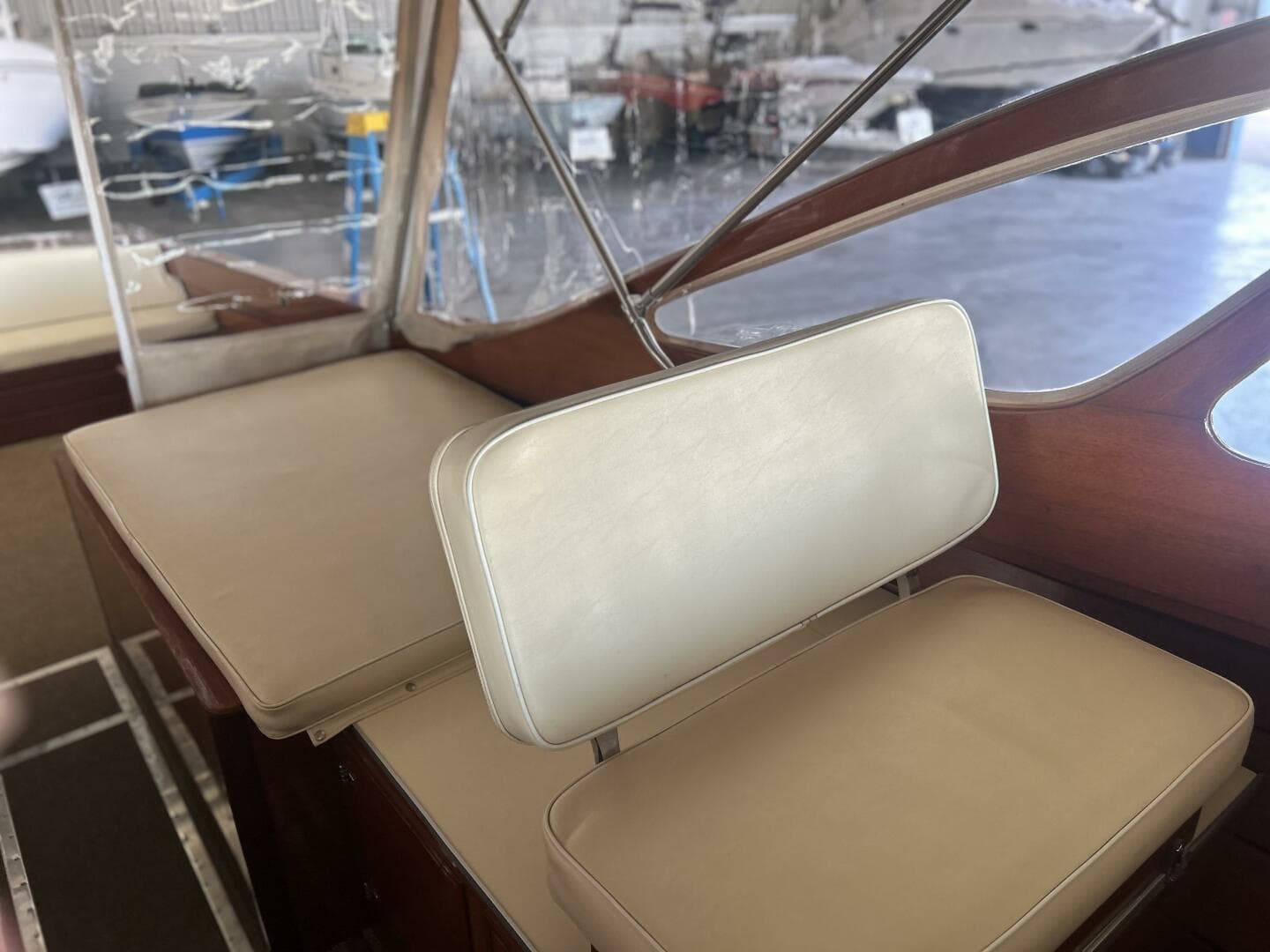 1962 Prowler Forest Johnson 30 Prowler — photo 27