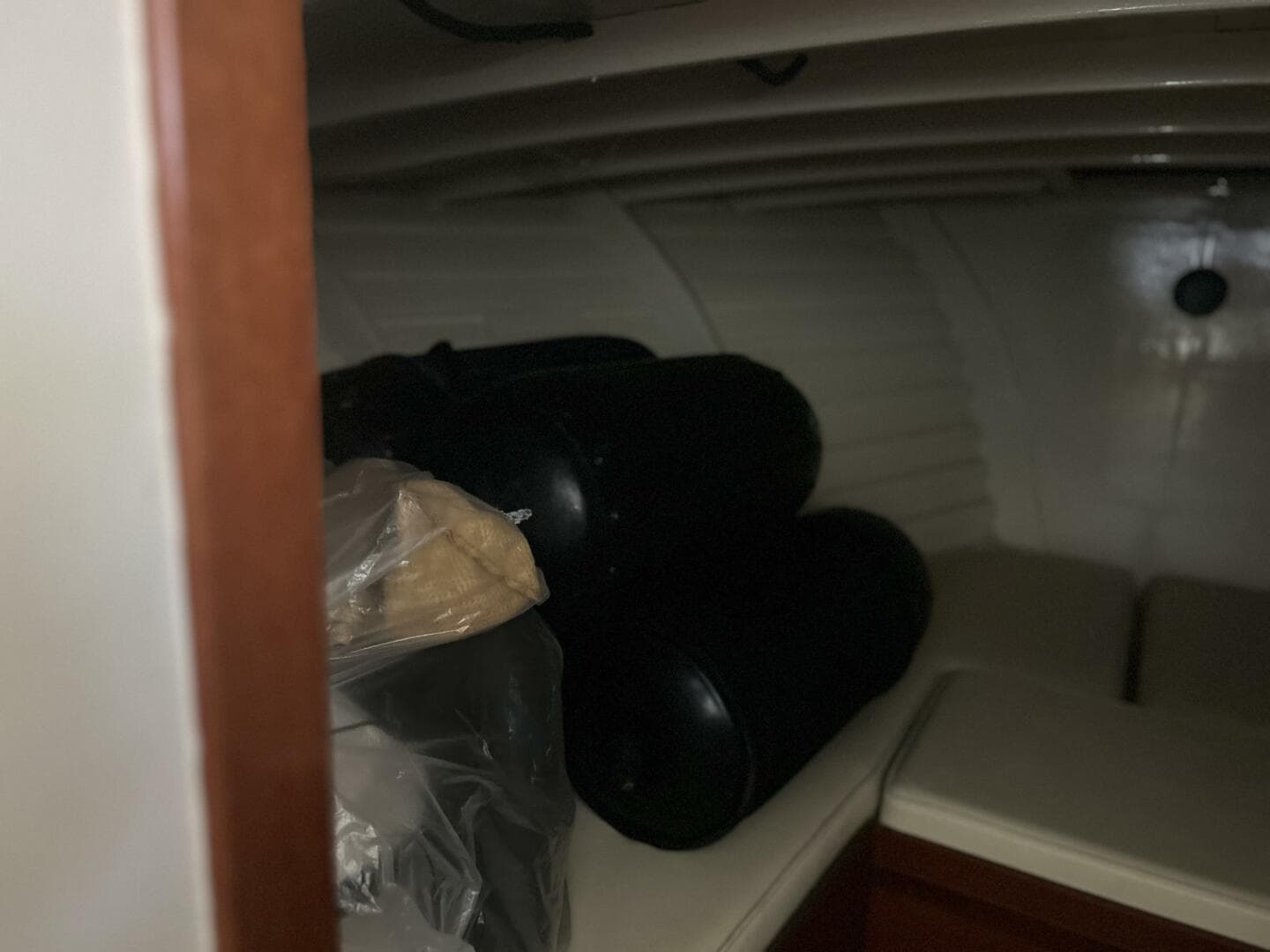 1962 Prowler Forest Johnson 30 Prowler — photo 31