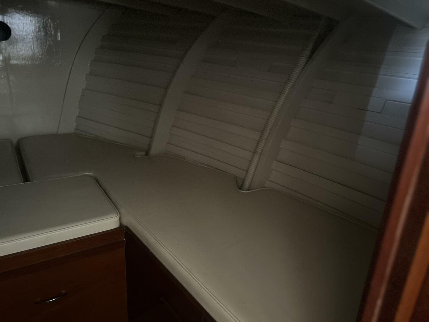 1962 Prowler Forest Johnson 30 Prowler — photo 29