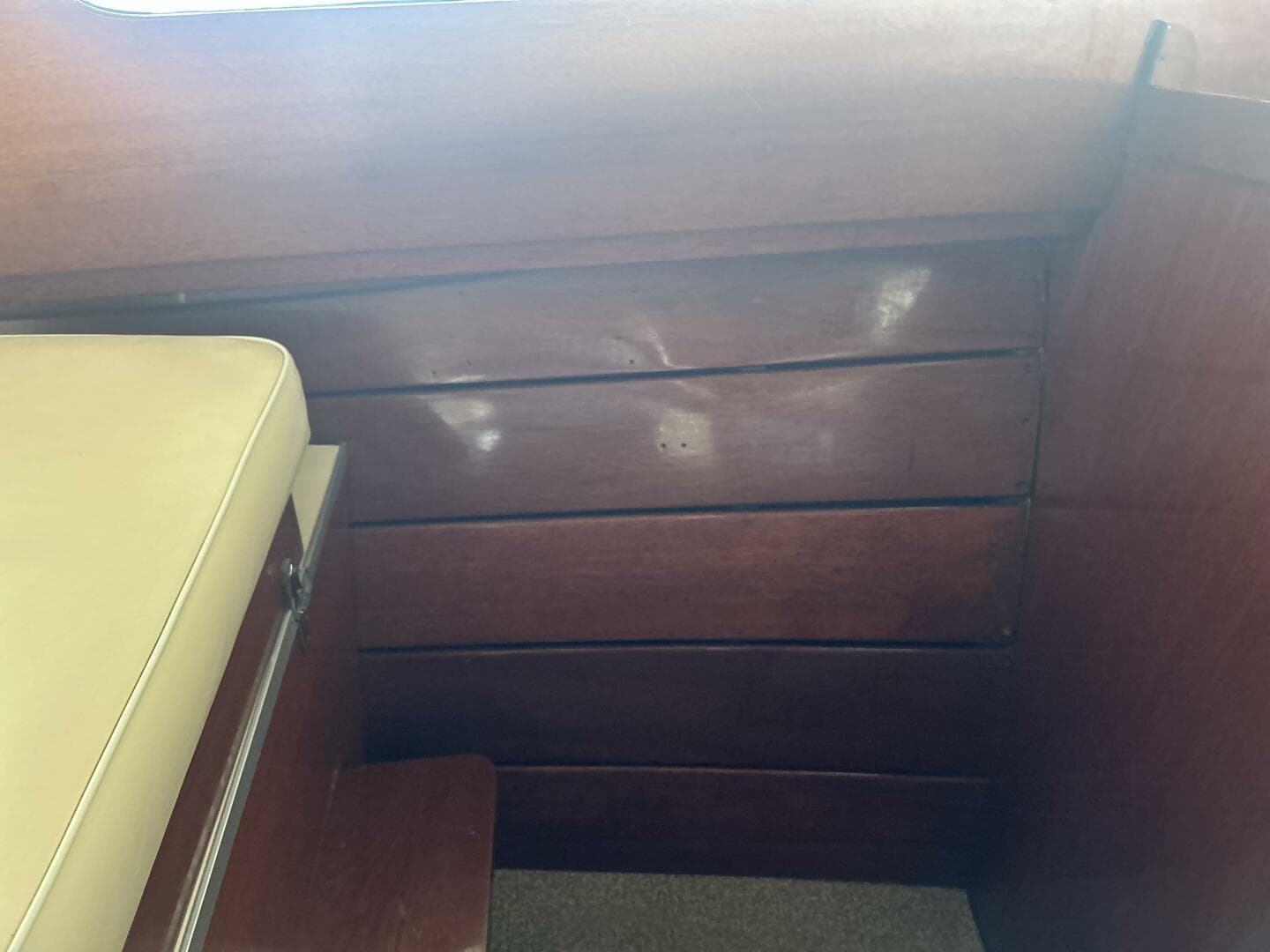 1962 Prowler Forest Johnson 30 Prowler — photo 26