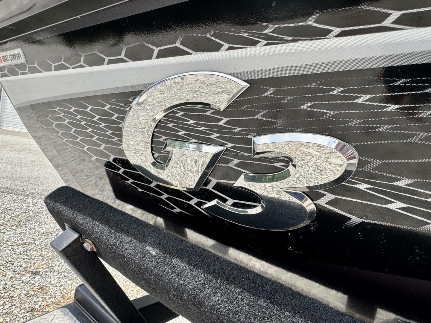 2023 G3 Sportsman 1910 — photo 55