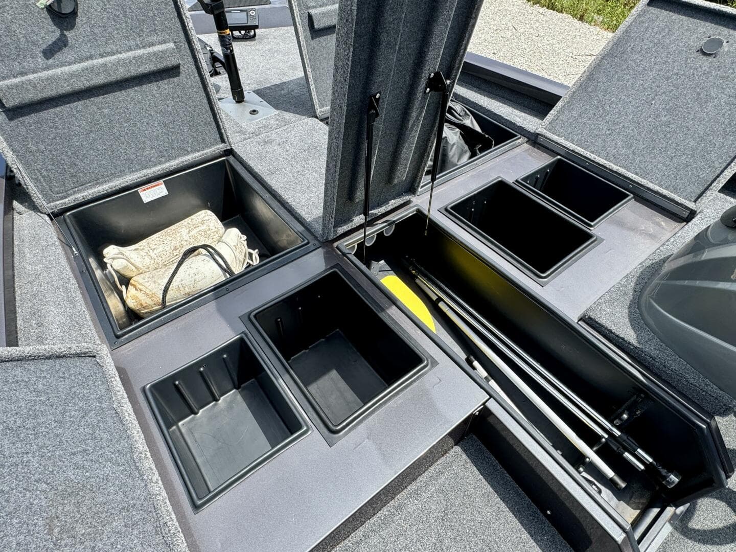 2023 G3 Sportsman 1910 — photo 35