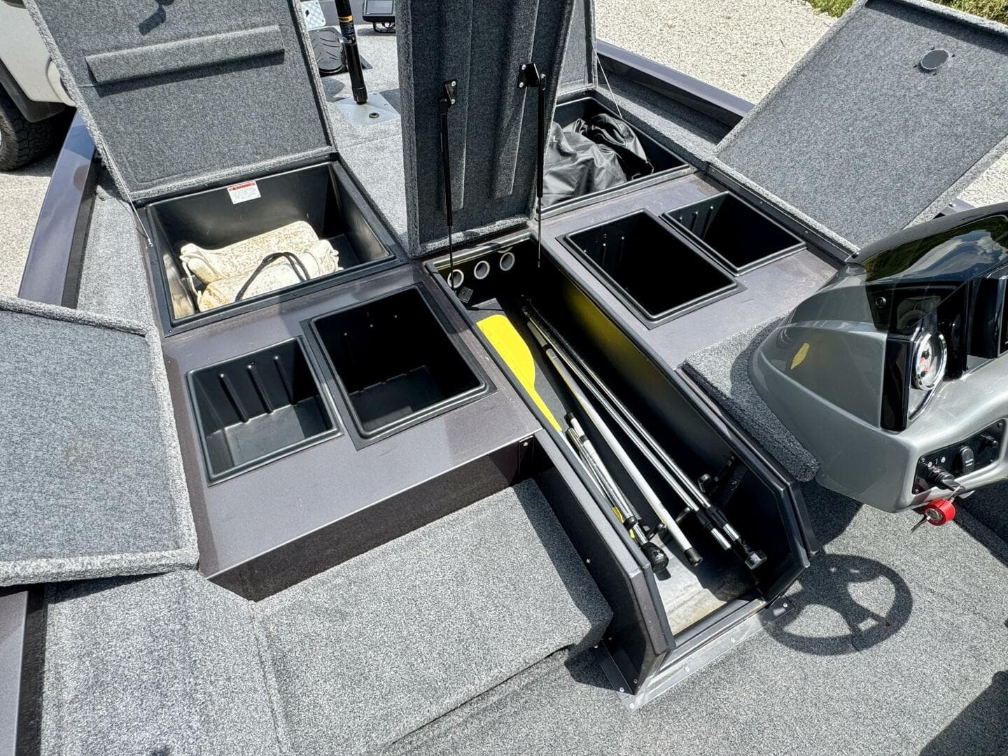 2023 G3 Sportsman 1910 — photo 34