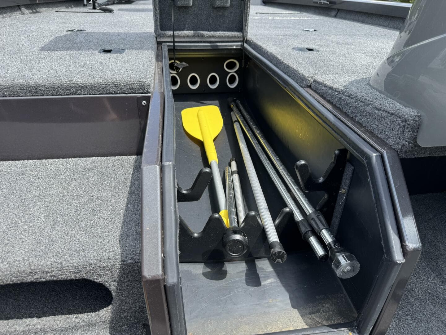 2023 G3 Sportsman 1910 — photo 38