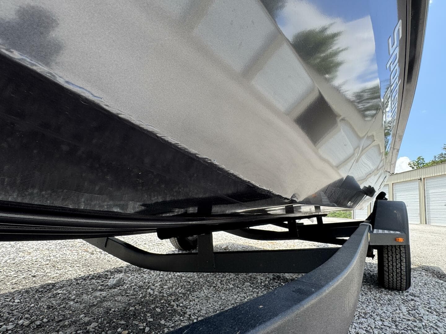 2023 G3 Sportsman 1910 — photo 43