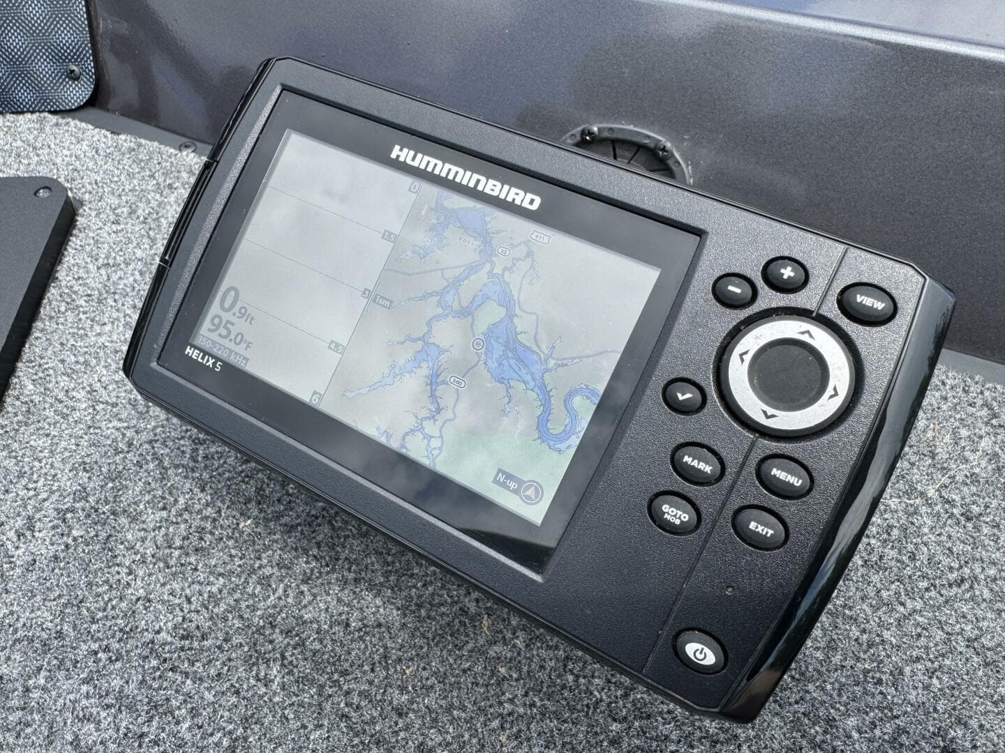 2023 G3 Sportsman 1910 — photo 16