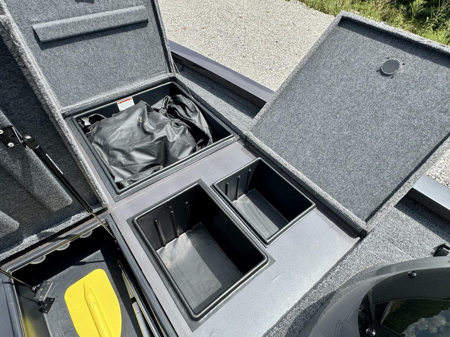 2023 G3 Sportsman 1910 — photo 36