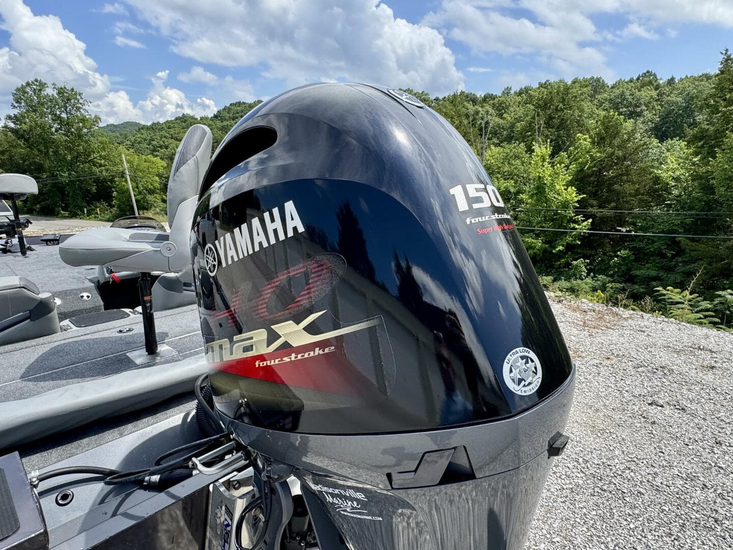 2023 G3 Sportsman 1910 — photo 53