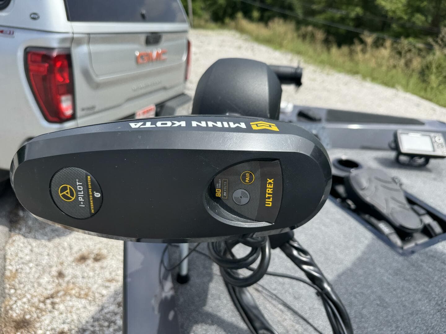 2023 G3 Sportsman 1910 — photo 13