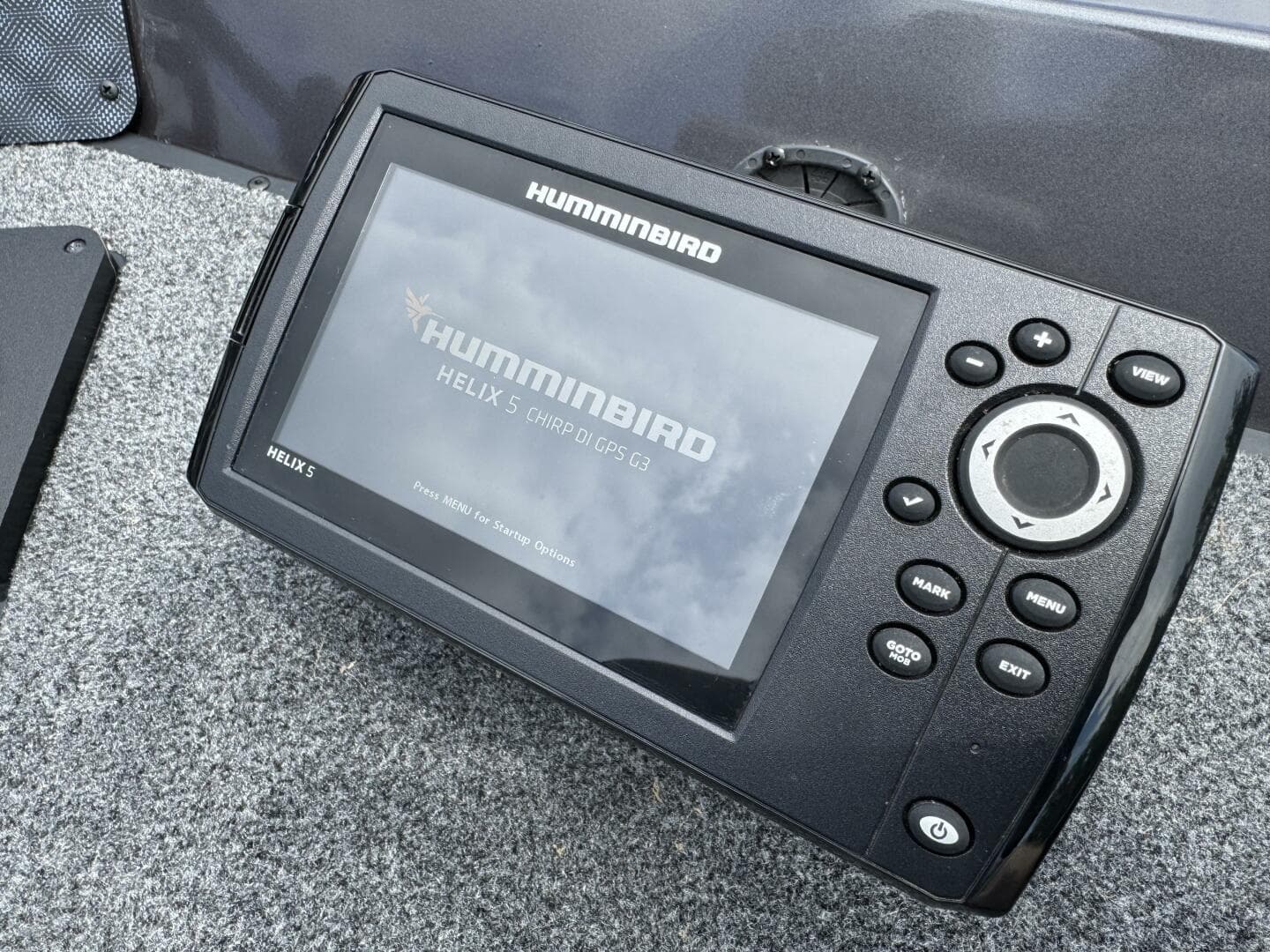 2023 G3 Sportsman 1910 — photo 15