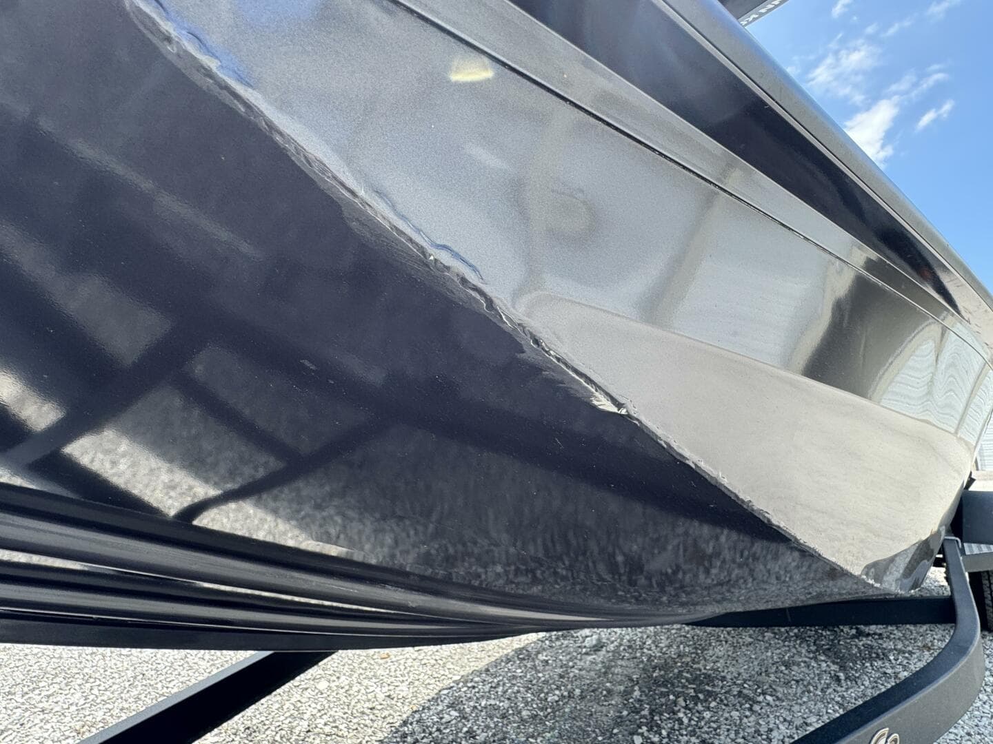 2023 G3 Sportsman 1910 — photo 42