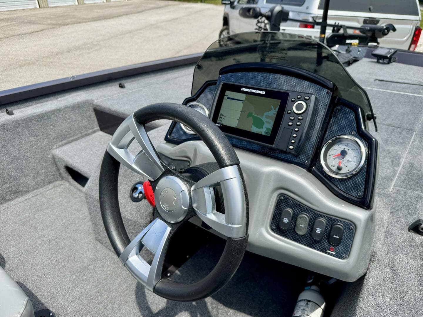 2023 G3 Sportsman 1910 — photo 27