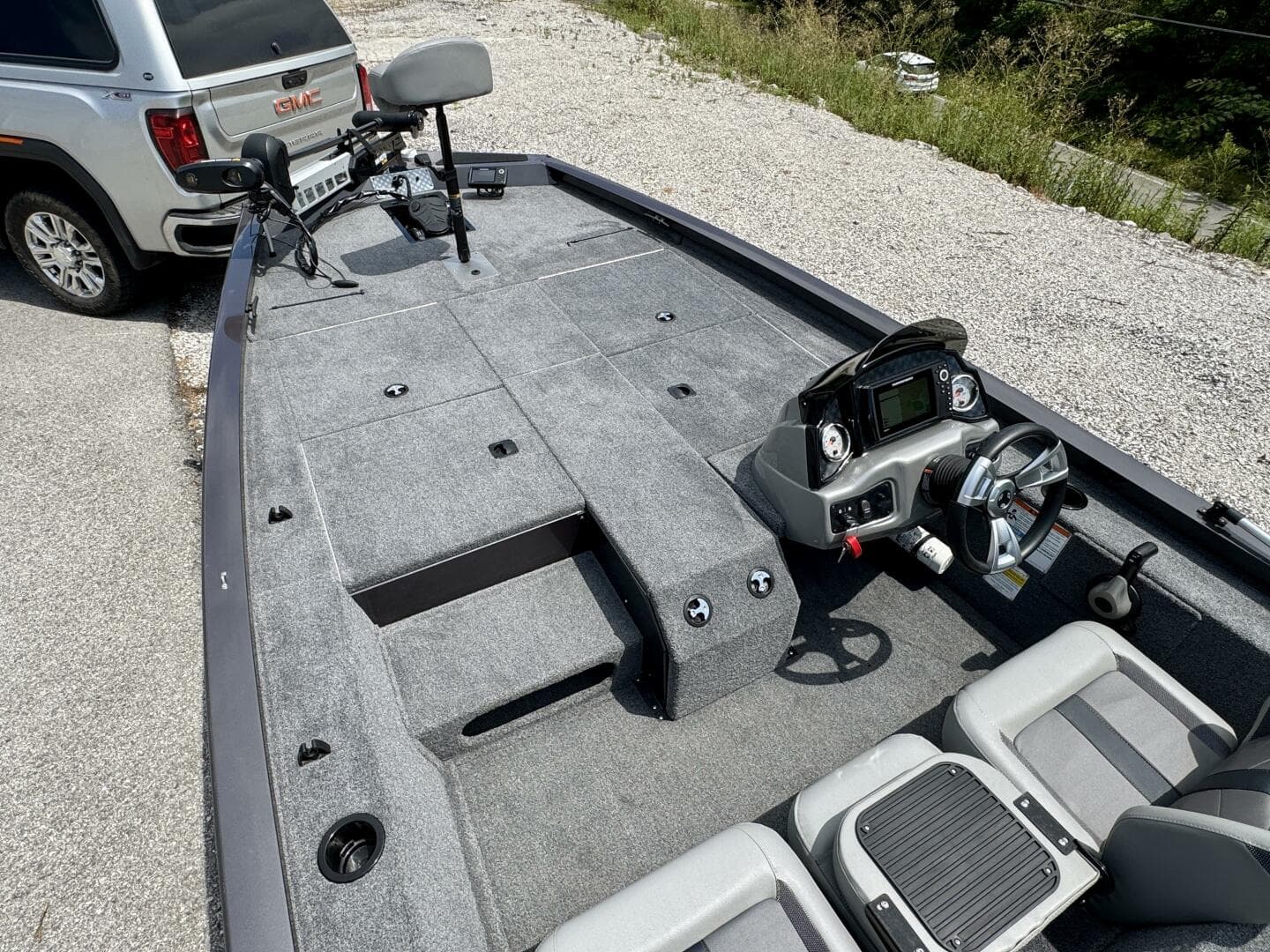 2023 G3 Sportsman 1910 — photo 33