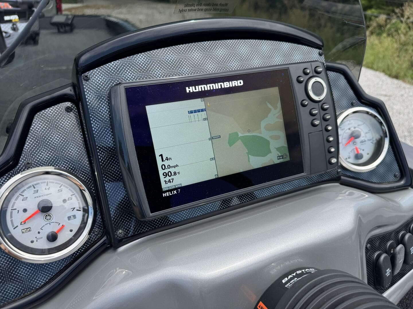 2023 G3 Sportsman 1910 — photo 25