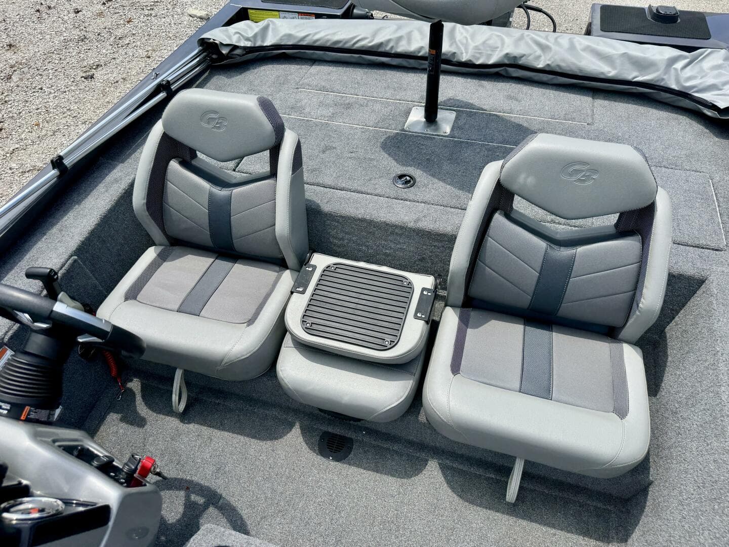 2023 G3 Sportsman 1910 — photo 29