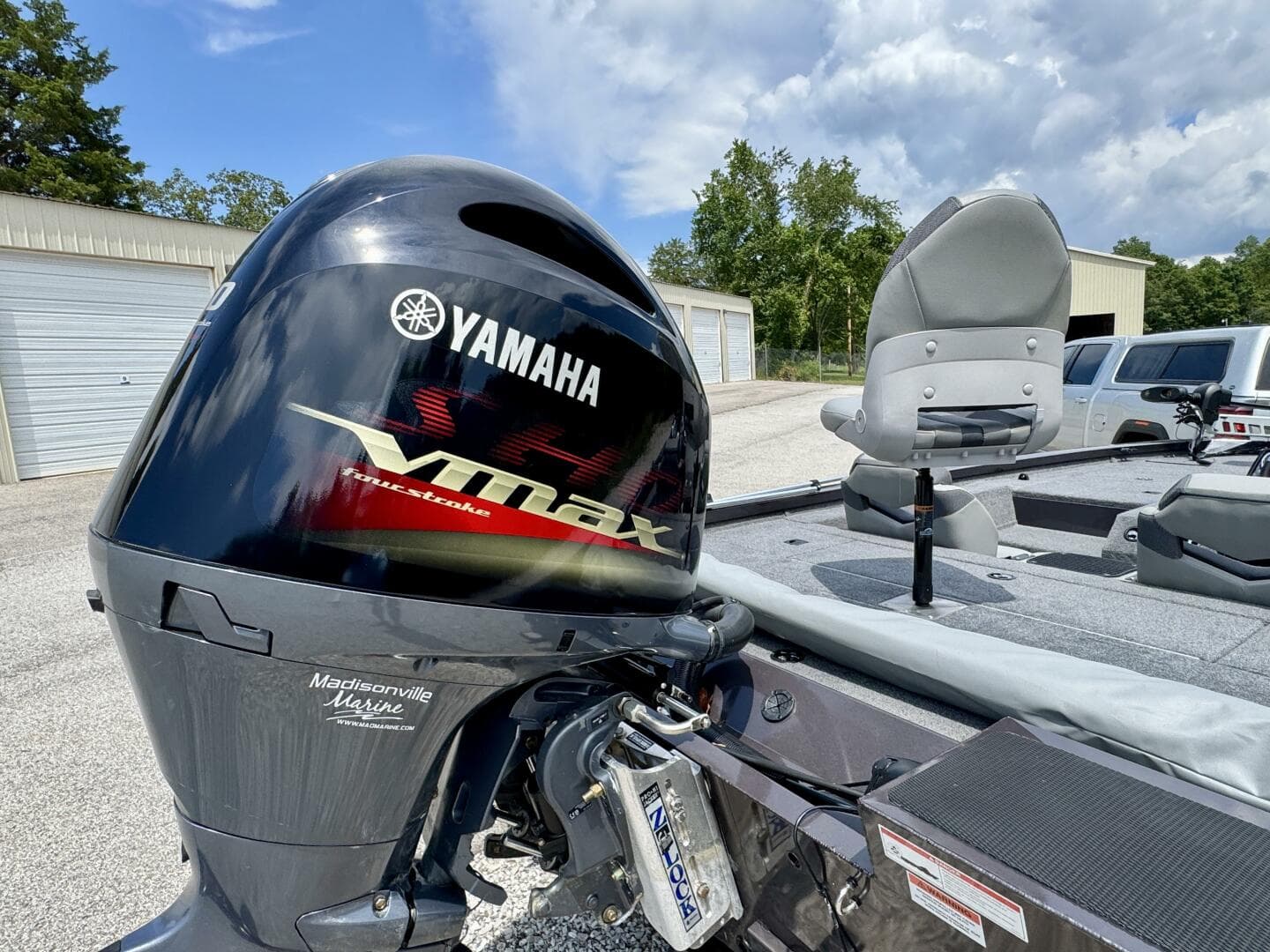 2023 G3 Sportsman 1910 — photo 54