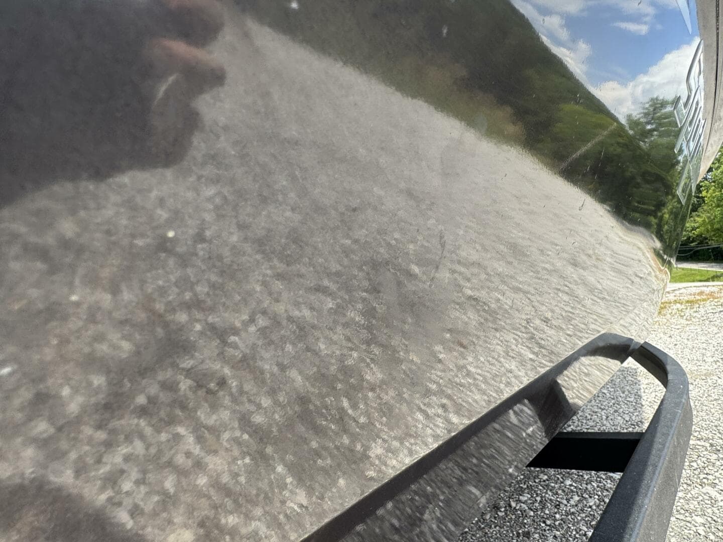 2023 G3 Sportsman 1910 — photo 45