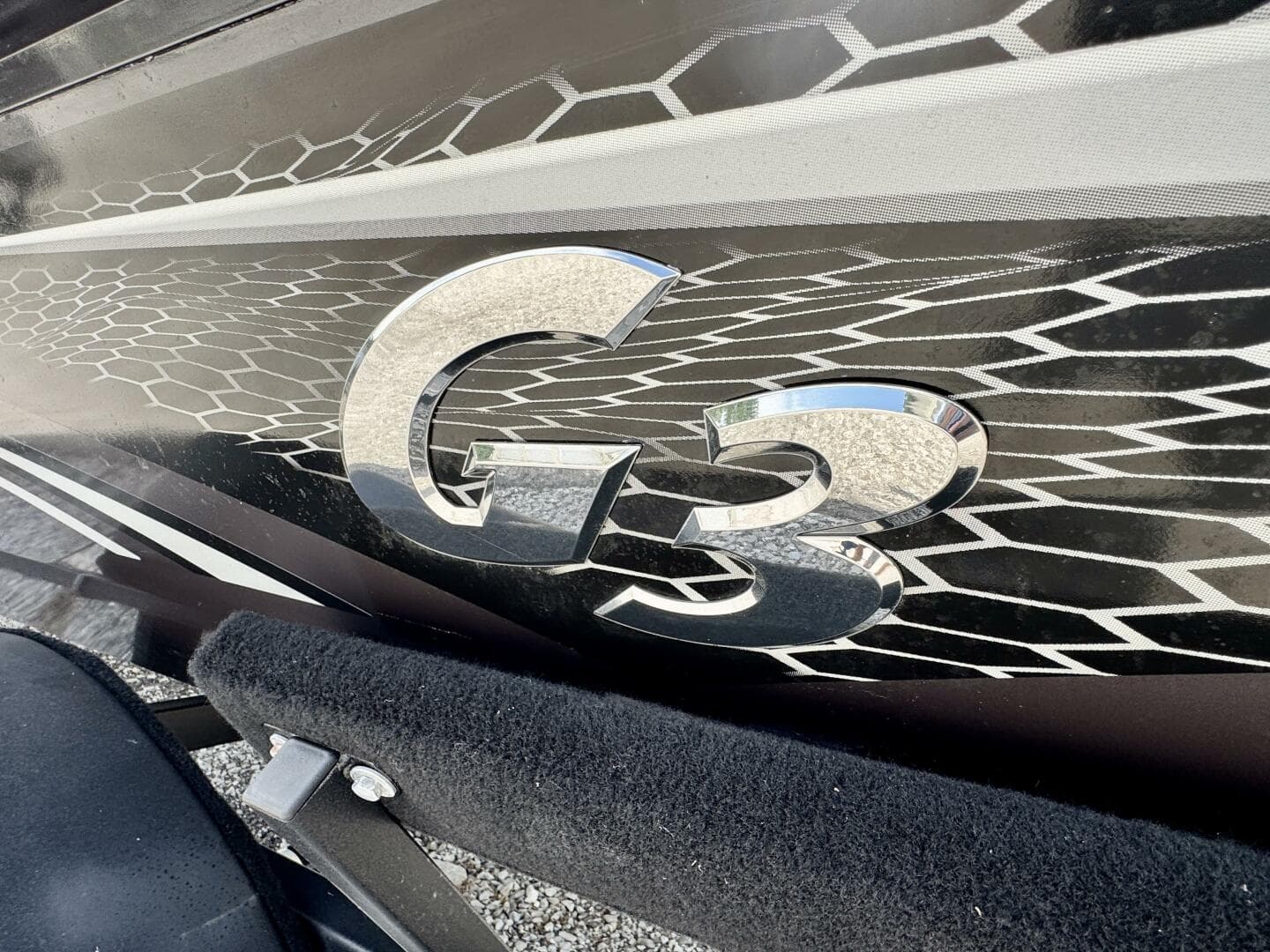 2023 G3 Sportsman 1910 — photo 51