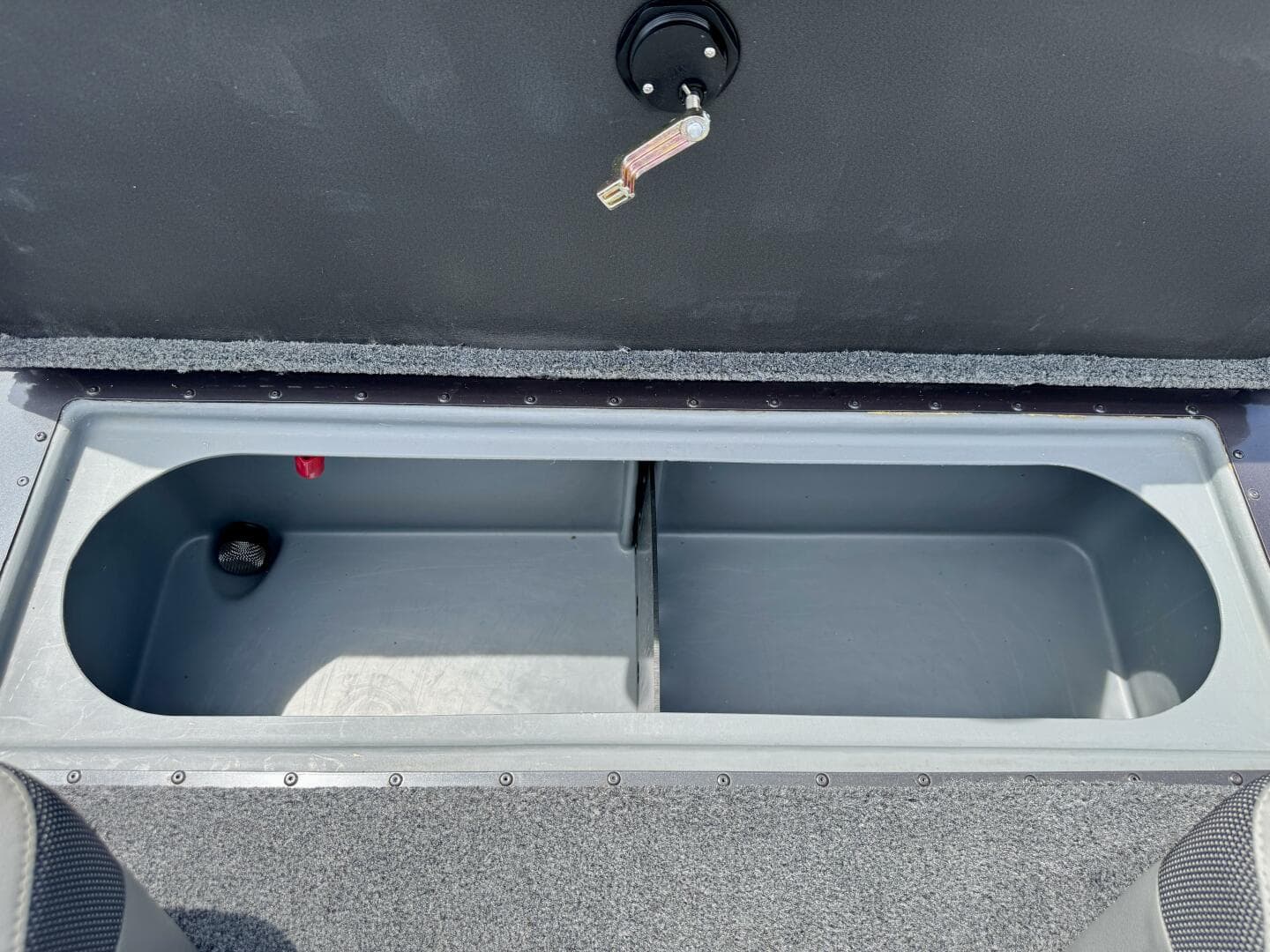 2023 G3 Sportsman 1910 — photo 31