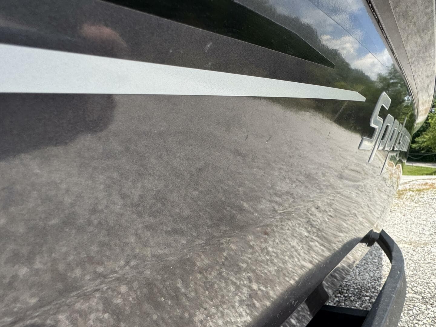 2023 G3 Sportsman 1910 — photo 46