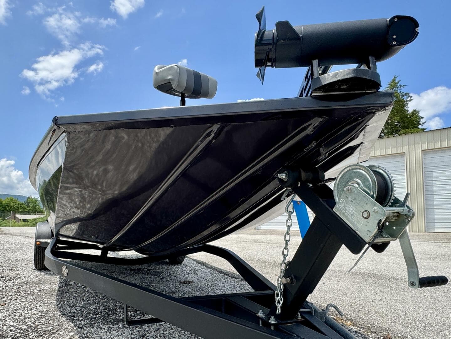 2023 G3 Sportsman 1910 — photo 40