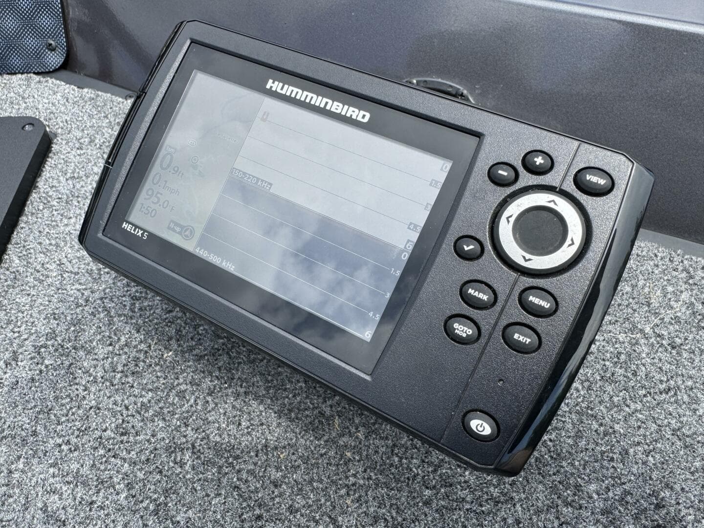 2023 G3 Sportsman 1910 — photo 17