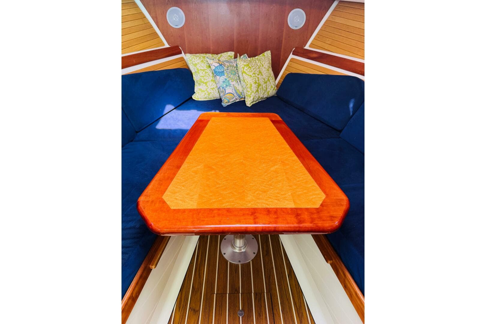 2007 Back Cove 29 — photo 3