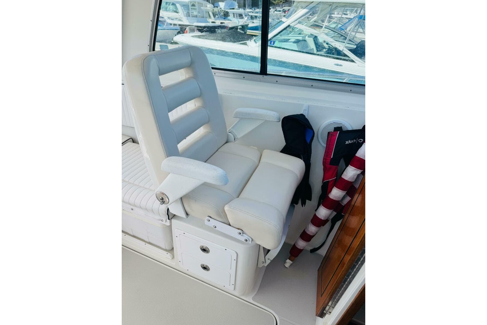 2007 Back Cove 29 — photo 17