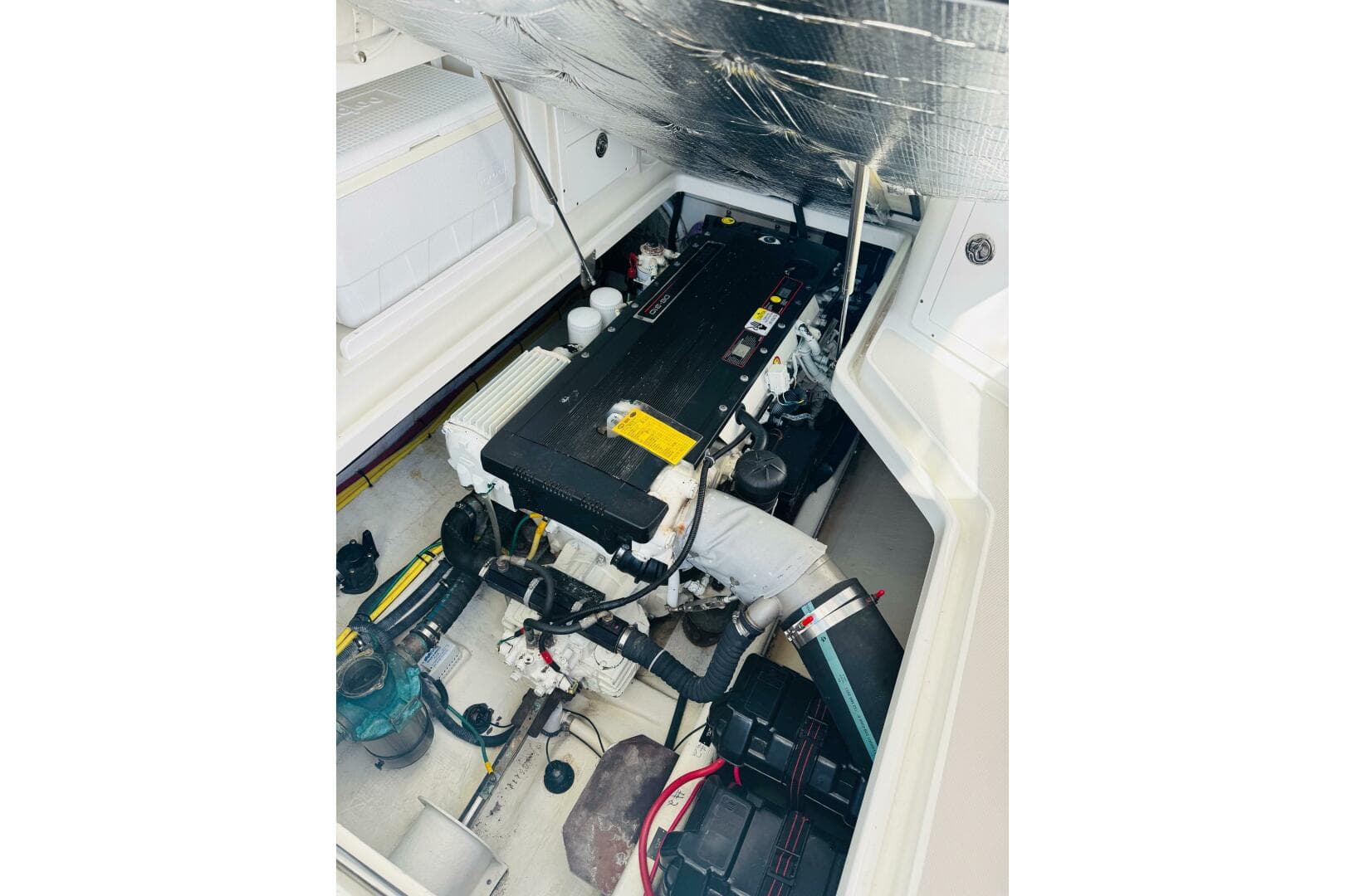 2007 Back Cove 29 — photo 7