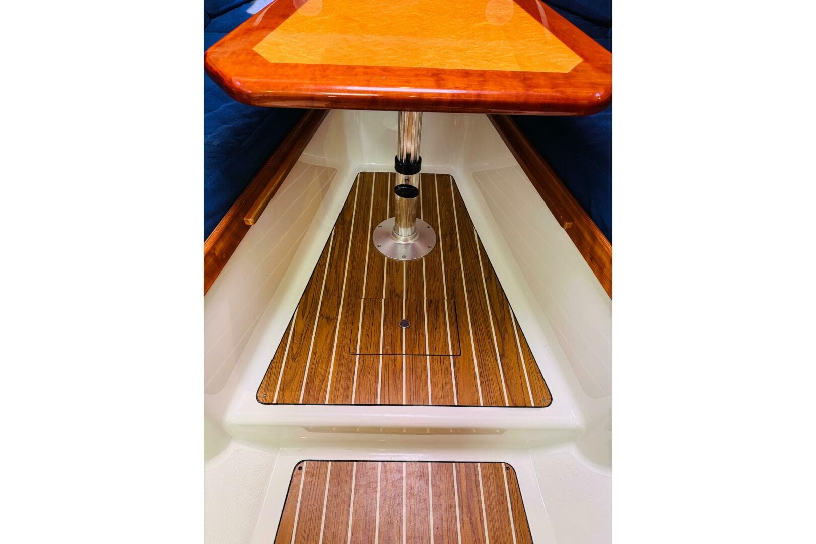 2007 Back Cove 29 — photo 4