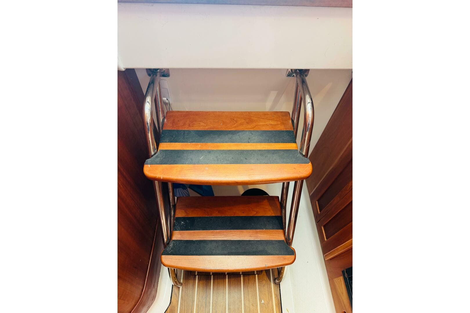 2007 Back Cove 29 — photo 29