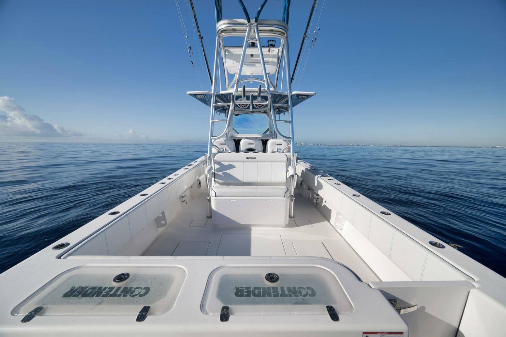 2023 Contender — photo 33