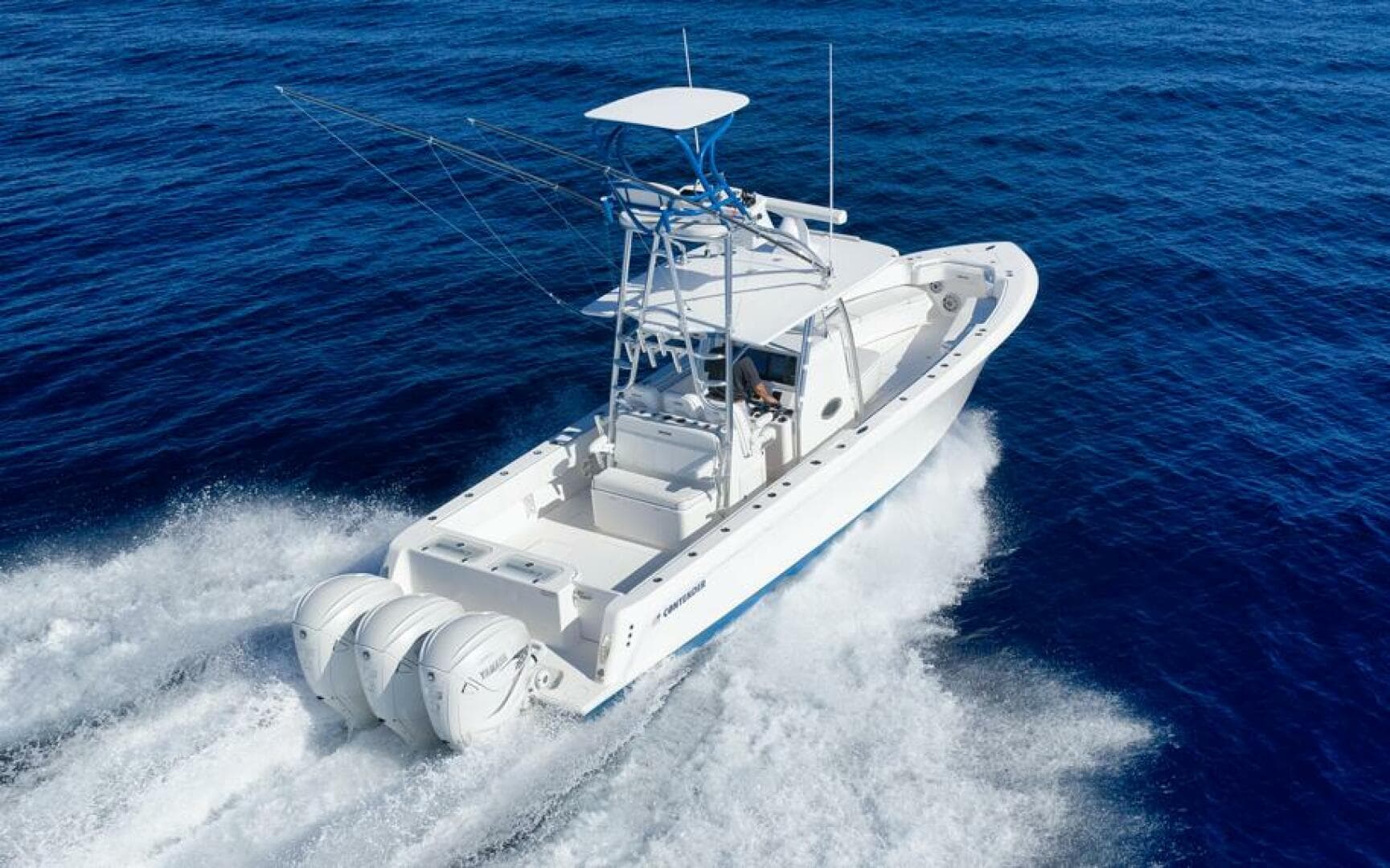 2023 Contender — photo 14