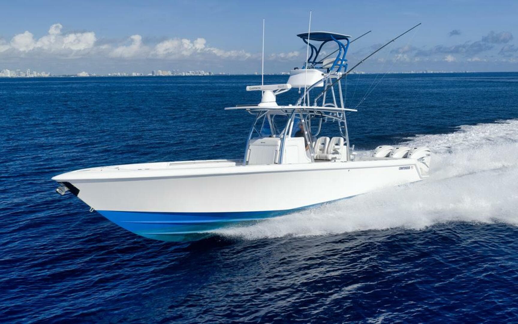 2023 Contender — photo 9