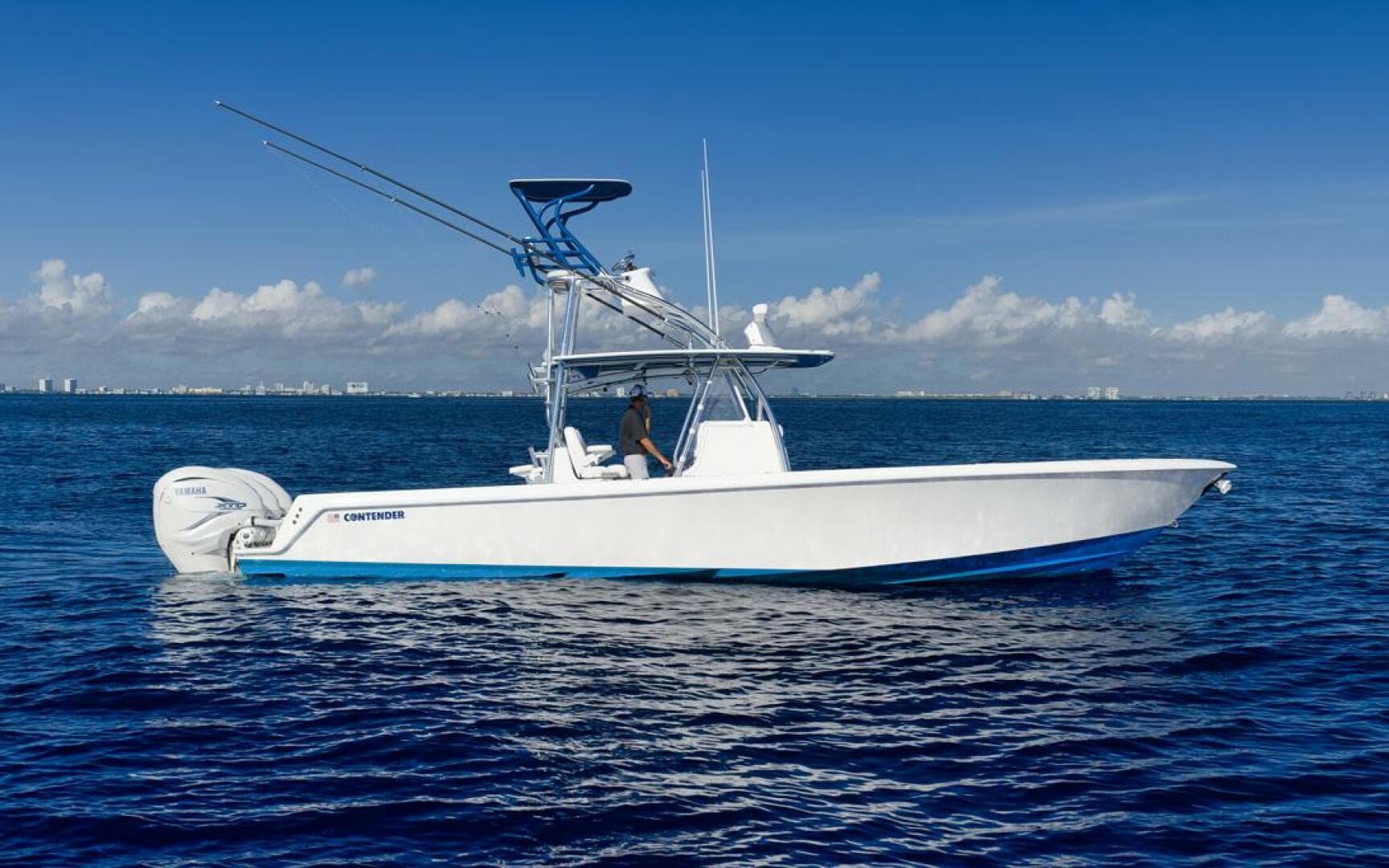 2023 Contender — photo 3