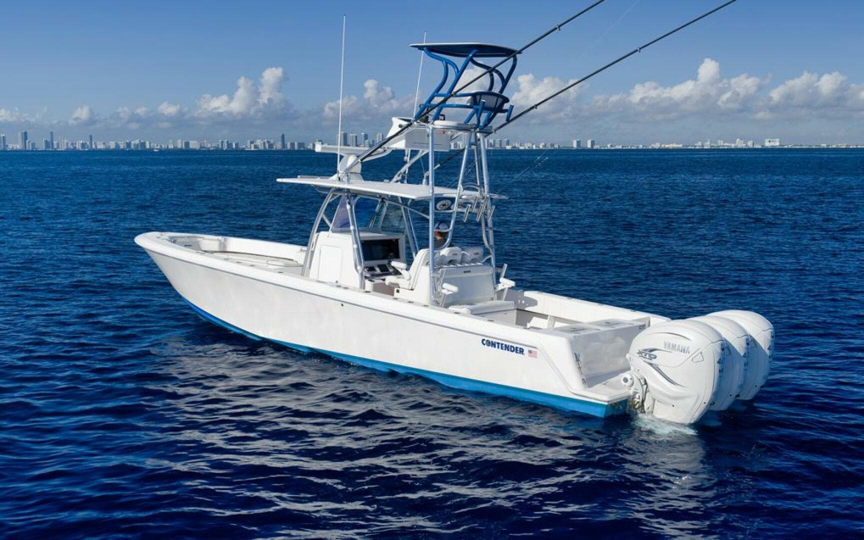 2023 Contender — photo 4