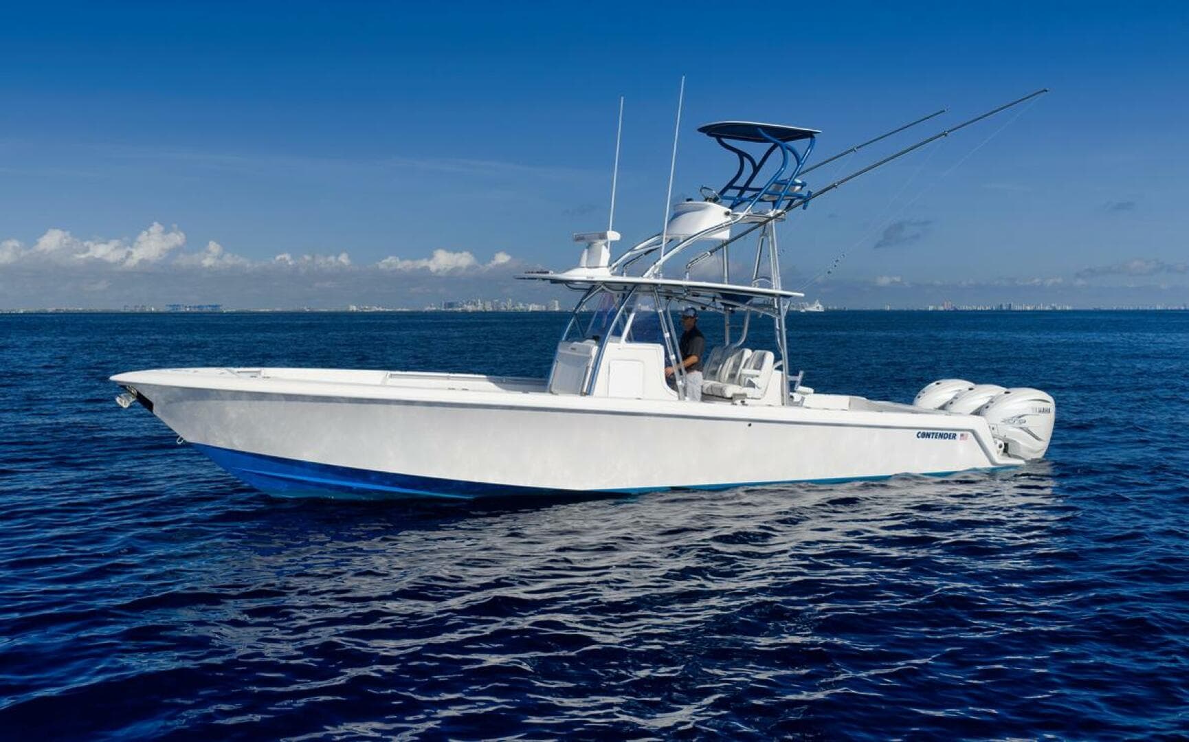 2023 Contender — photo 6