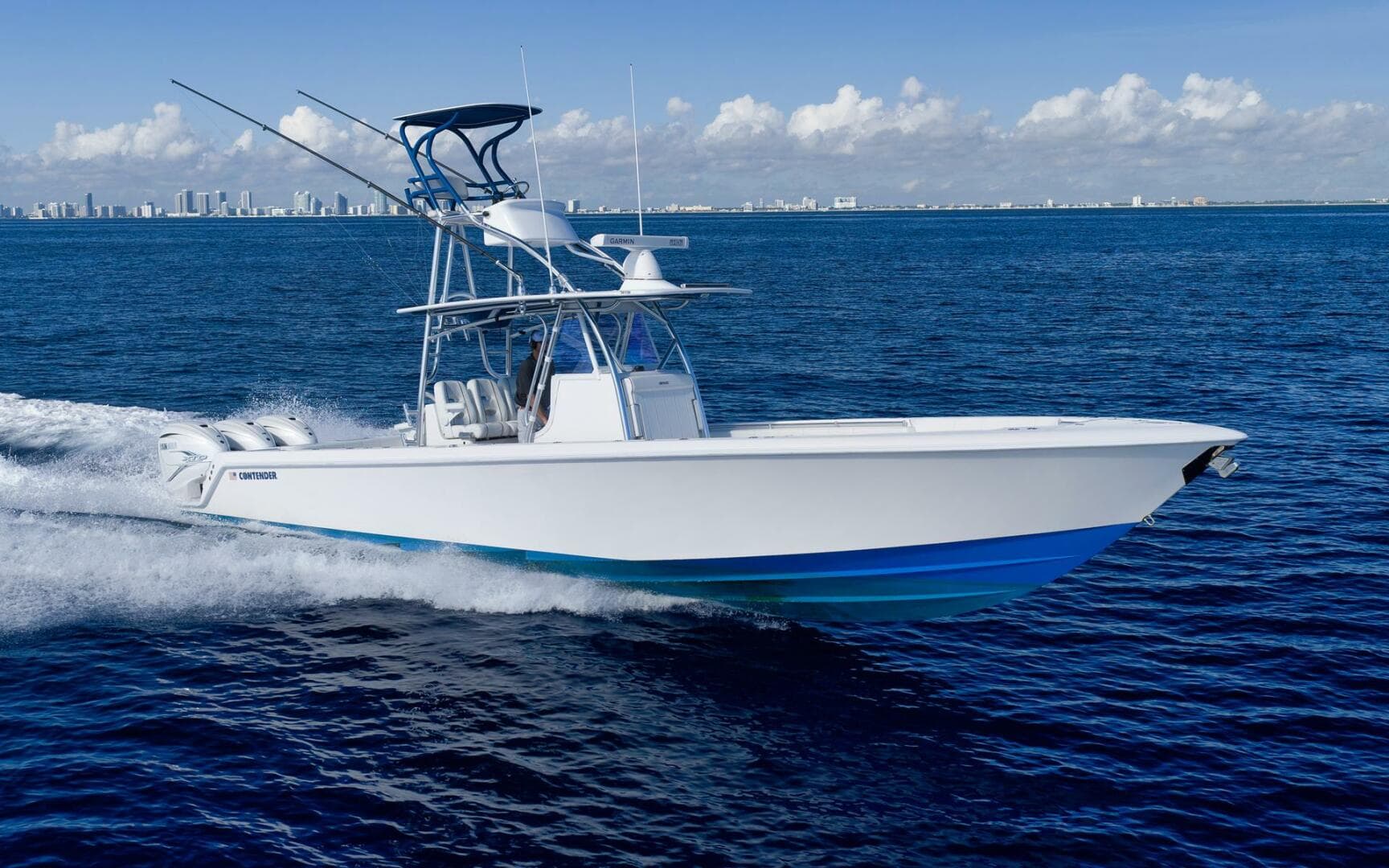 2023 Contender — photo 1